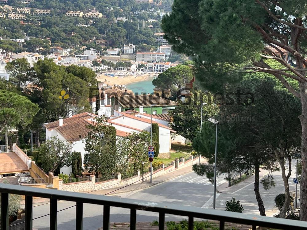 340 Apart. Orenetas Apartamento  Llafranc