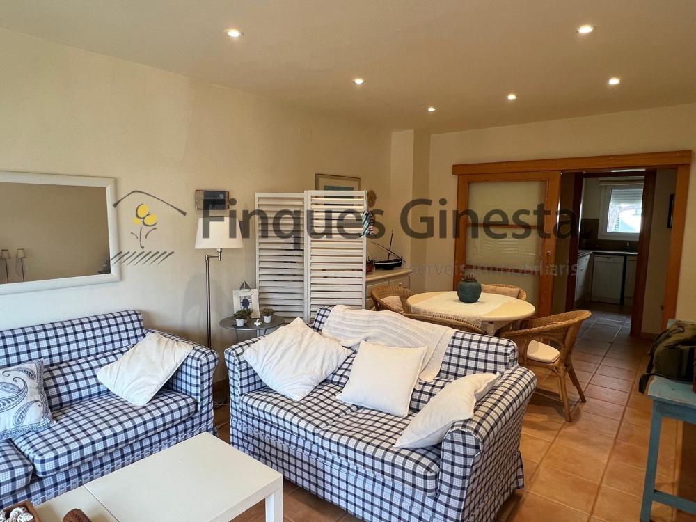 340 Apart. Orenetas Apartamento  Llafranc