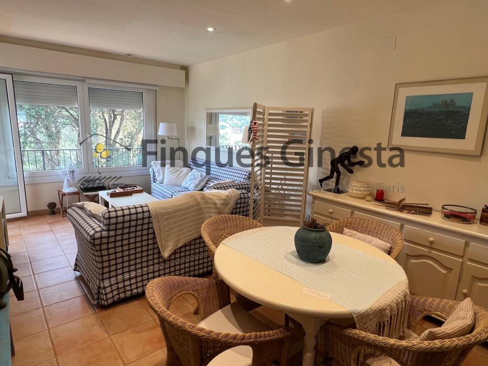 340 Apart. Orenetas Apartamento  Llafranc