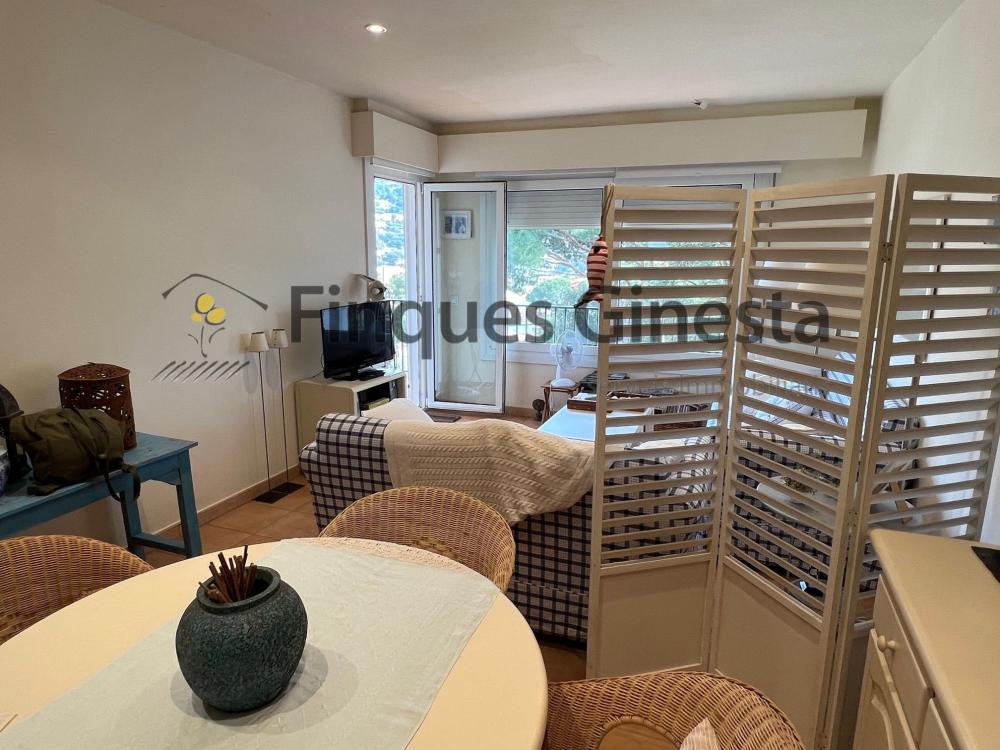 340 Apart. Orenetas Apartamento  Llafranc
