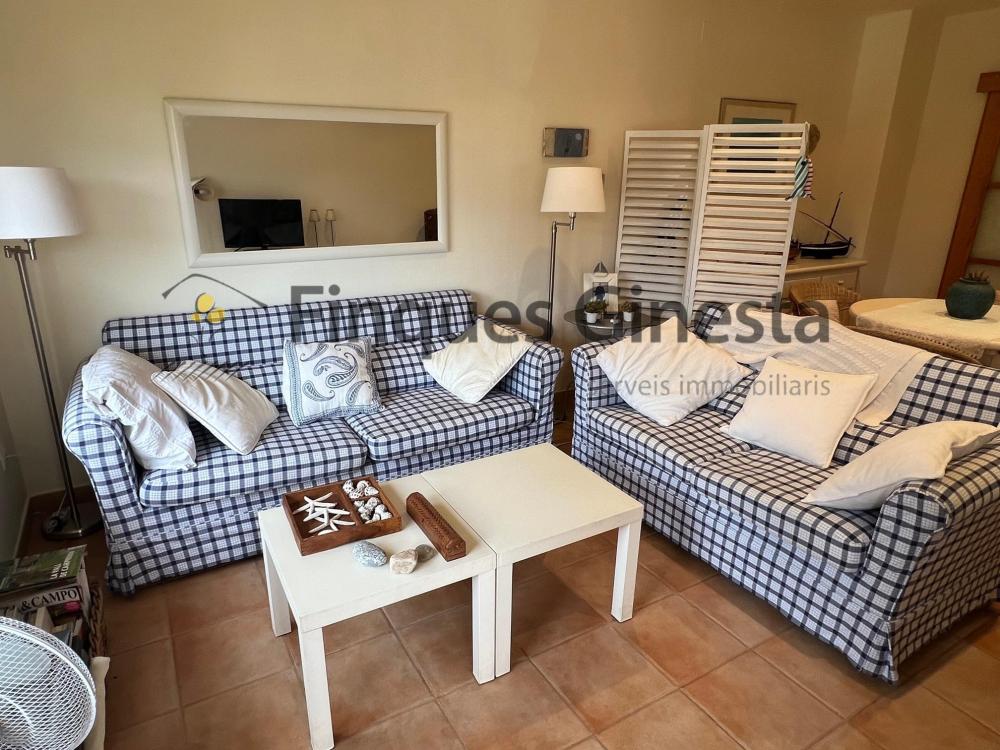 340 Apart. Orenetas Apartamento  Llafranc