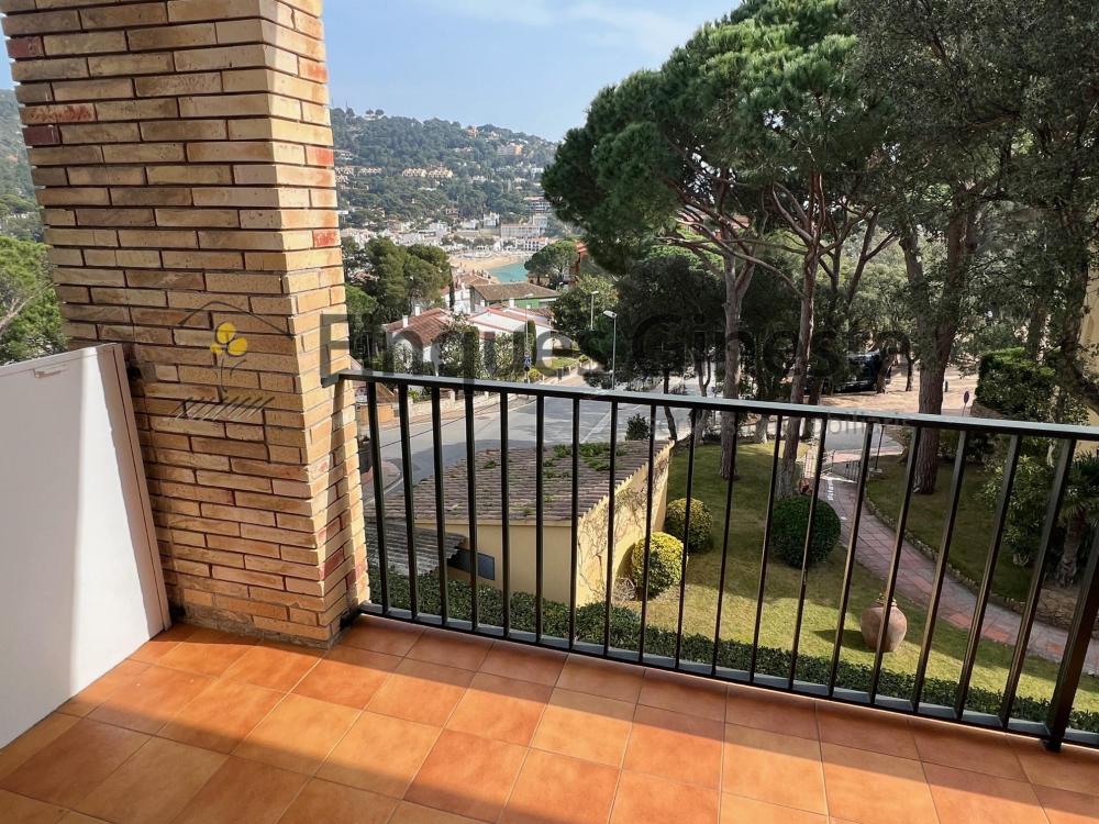 340 Apart. Orenetas Apartamento  Llafranc