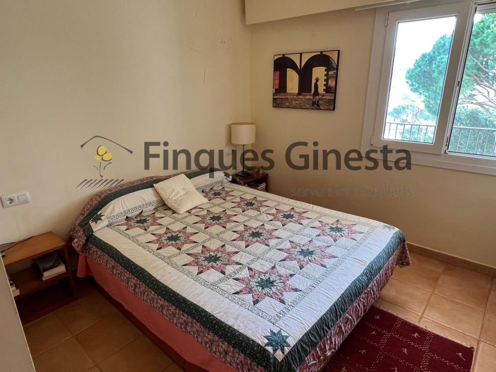 340 Apart. Orenetas Apartamento  Llafranc