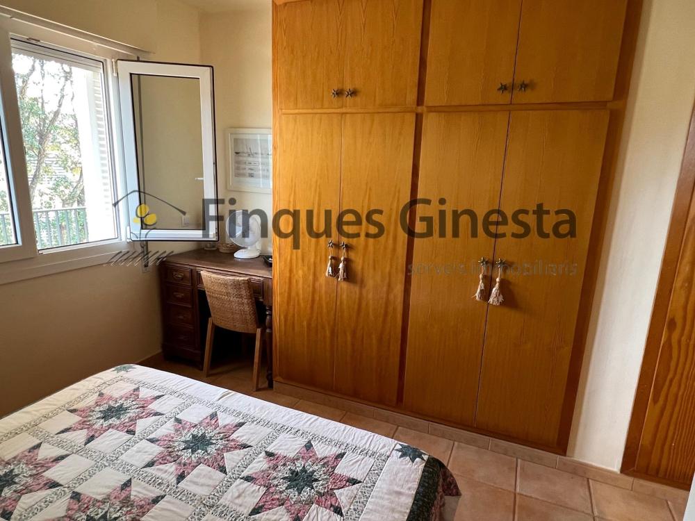 340 Apart. Orenetas Apartamento  Llafranc