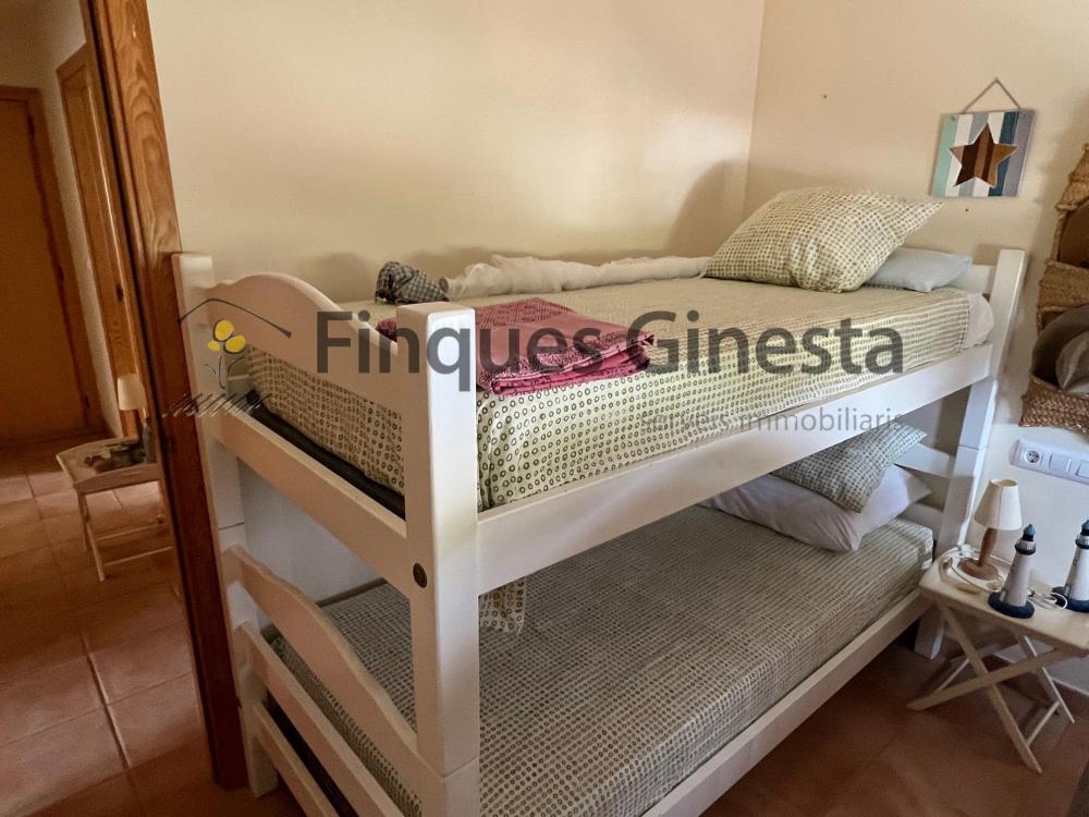 340 Apart. Orenetas Apartamento  Llafranc