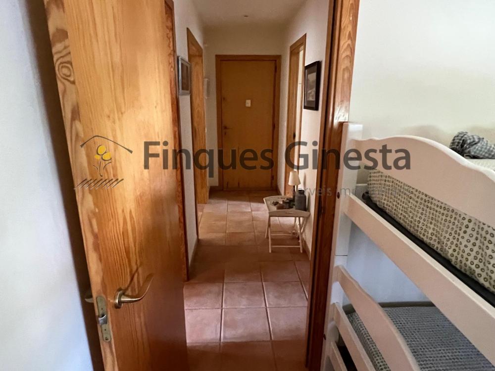 340 Apart. Orenetas Apartamento  Llafranc