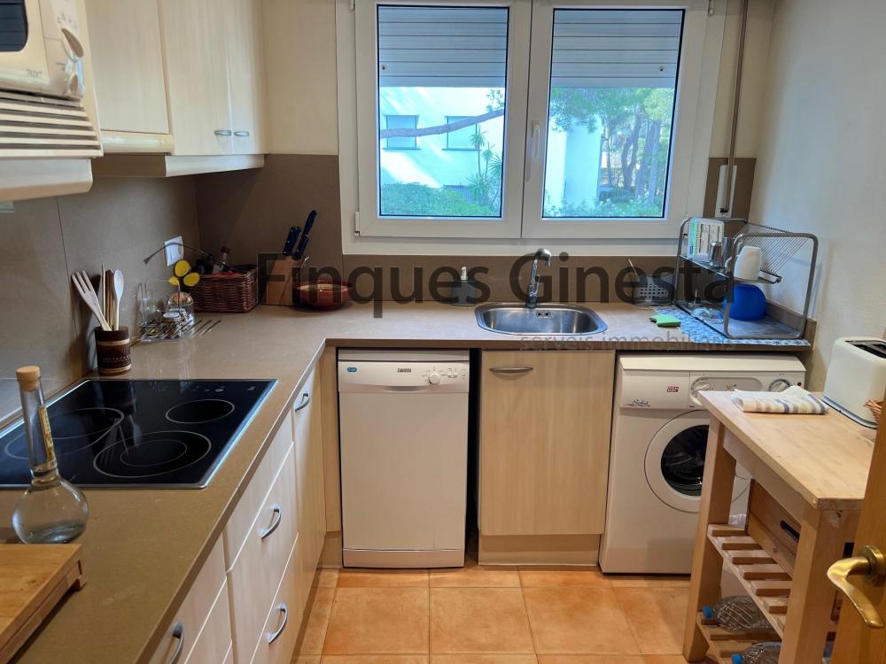 340 Apart. Orenetas Apartamento  Llafranc
