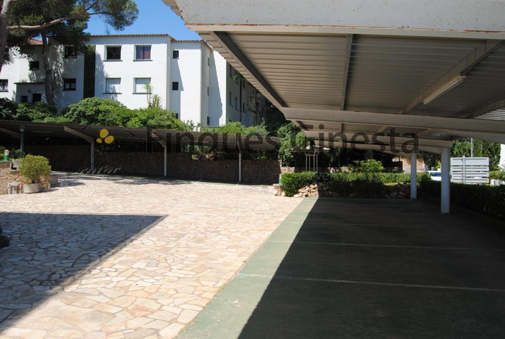 340 Apart. Orenetas Apartamento  Llafranc