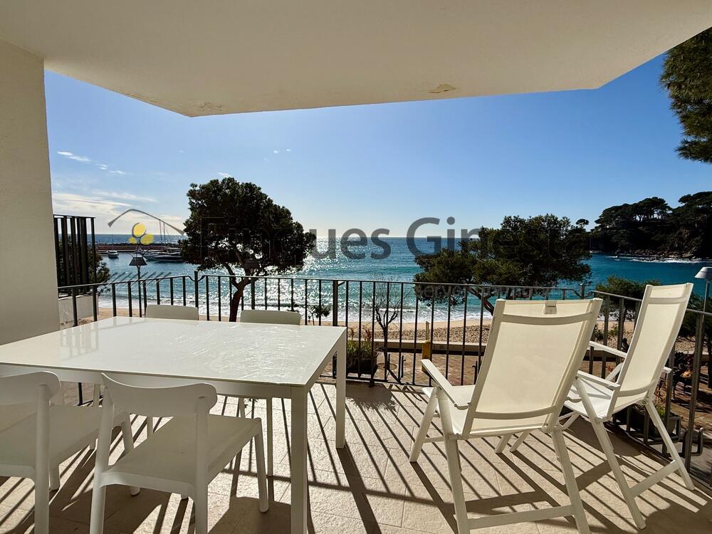 328 Apart Cipsela 8 Apartament Llafranc Llafranc