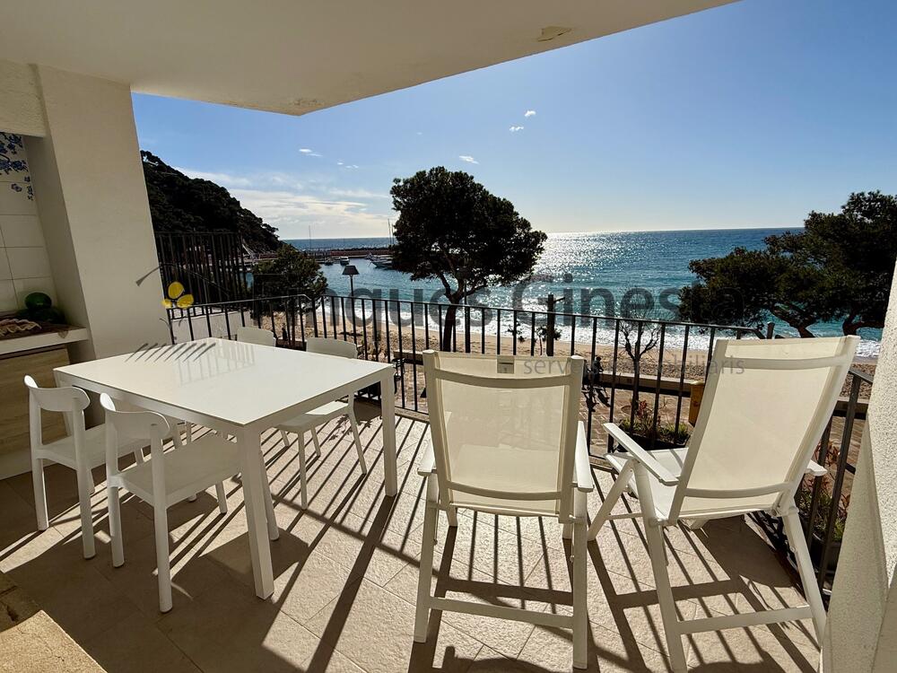 328 Apart Cipsela 8 Apartament Llafranc Llafranc