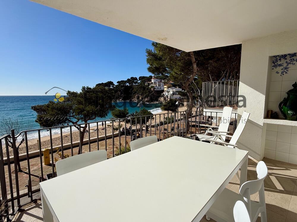328 Apart Cipsela 8 Apartament Llafranc Llafranc