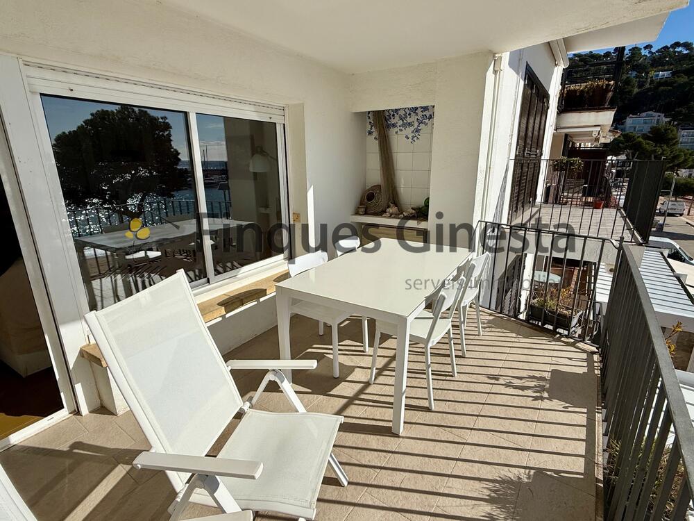 328 Apart Cipsela 8 Apartament Llafranc Llafranc