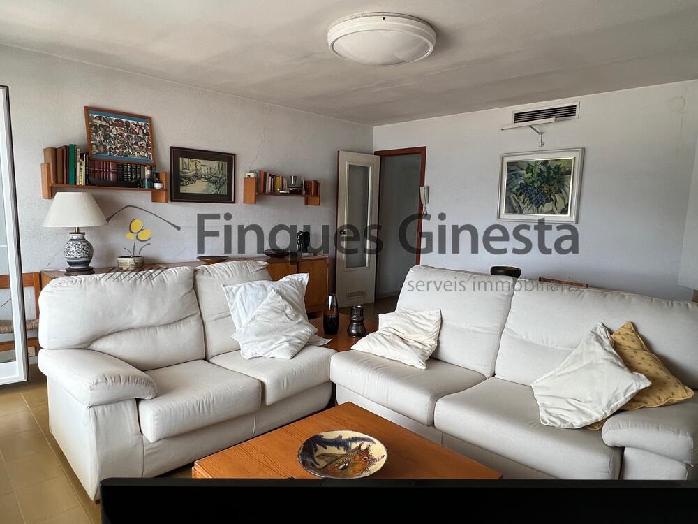 328 Apart Cipsela 8 Apartament Llafranc Llafranc