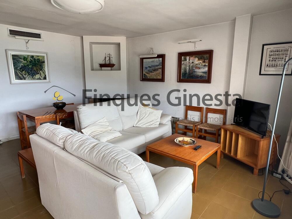 328 Apart Cipsela 8 Apartament Llafranc Llafranc