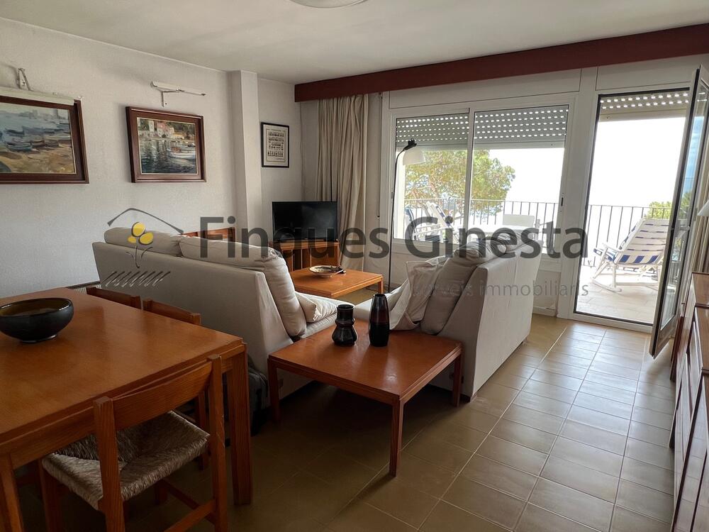 328 Apart Cipsela 8 Apartament Llafranc Llafranc