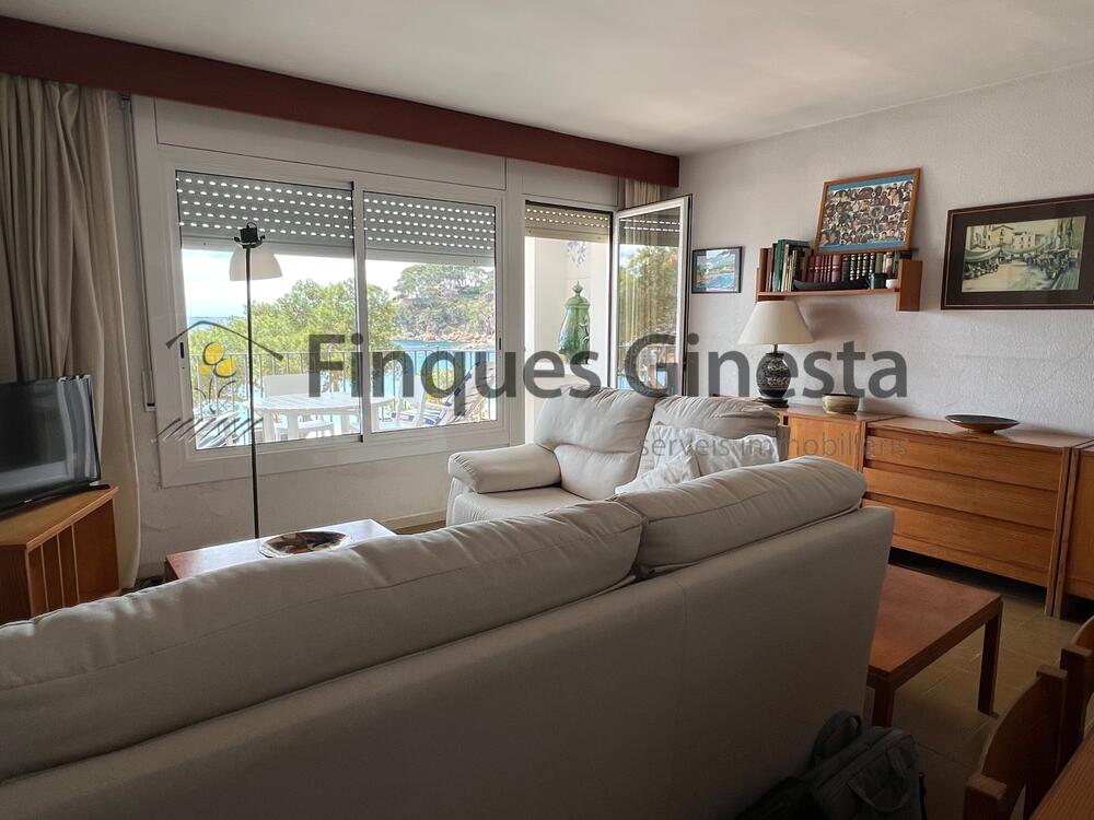 328 Apart Cipsela 8 Apartament Llafranc Llafranc