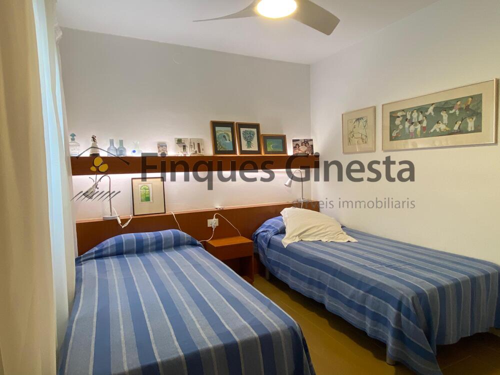 328 Apart Cipsela 8 Apartament Llafranc Llafranc