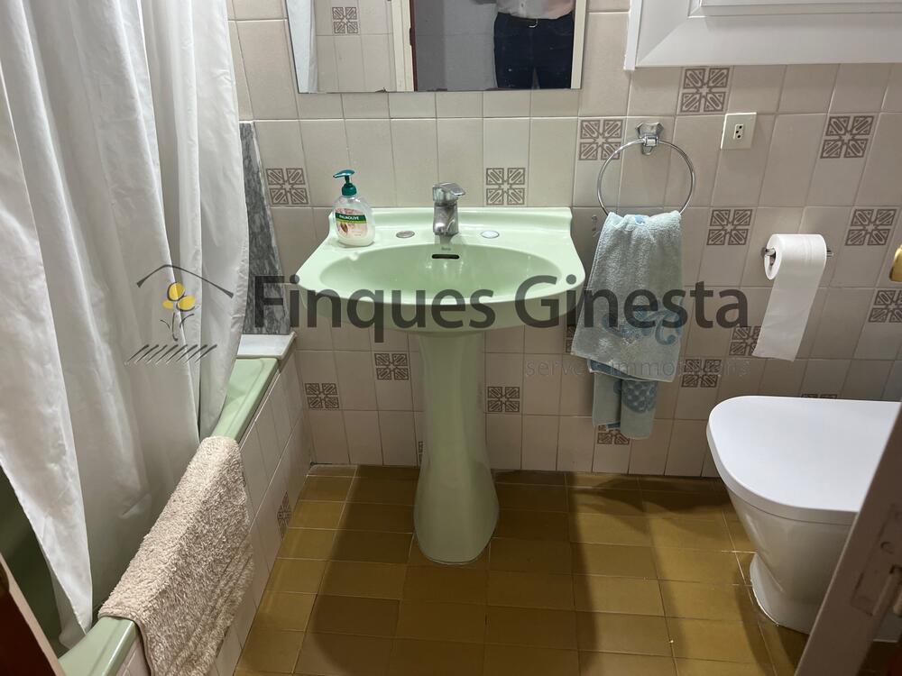 328 Apart Cipsela 8 Apartament Llafranc Llafranc