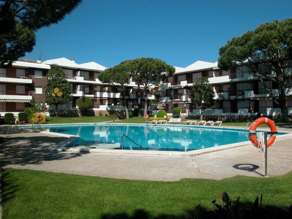 1501 Apart. Quatre Vents Apartamento Calella de Palafrugell 1501 Apart. Quatre Vents Apartamento Calella de Palafrugell