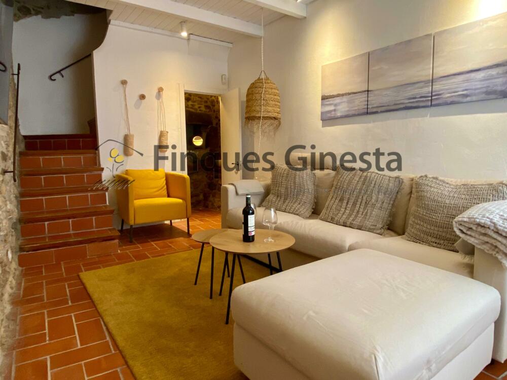 702 Casa Rocavent Maison de village Palafrugell Palafrugell 702 Casa Rocavent Maison de village Palafrugell Palafrugell