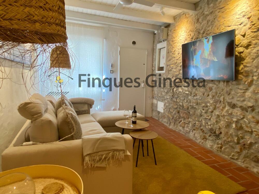 702 Casa Rocavent Village house Palafrugell Palafrugell