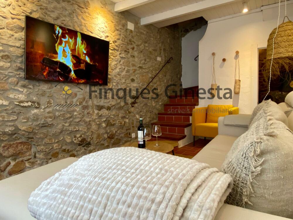 702 Casa Rocavent Village house Palafrugell Palafrugell