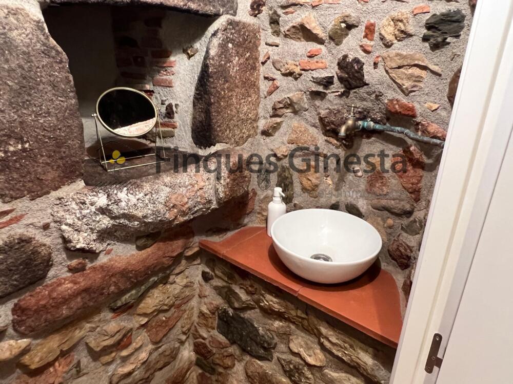702 Casa Rocavent Village house Palafrugell Palafrugell