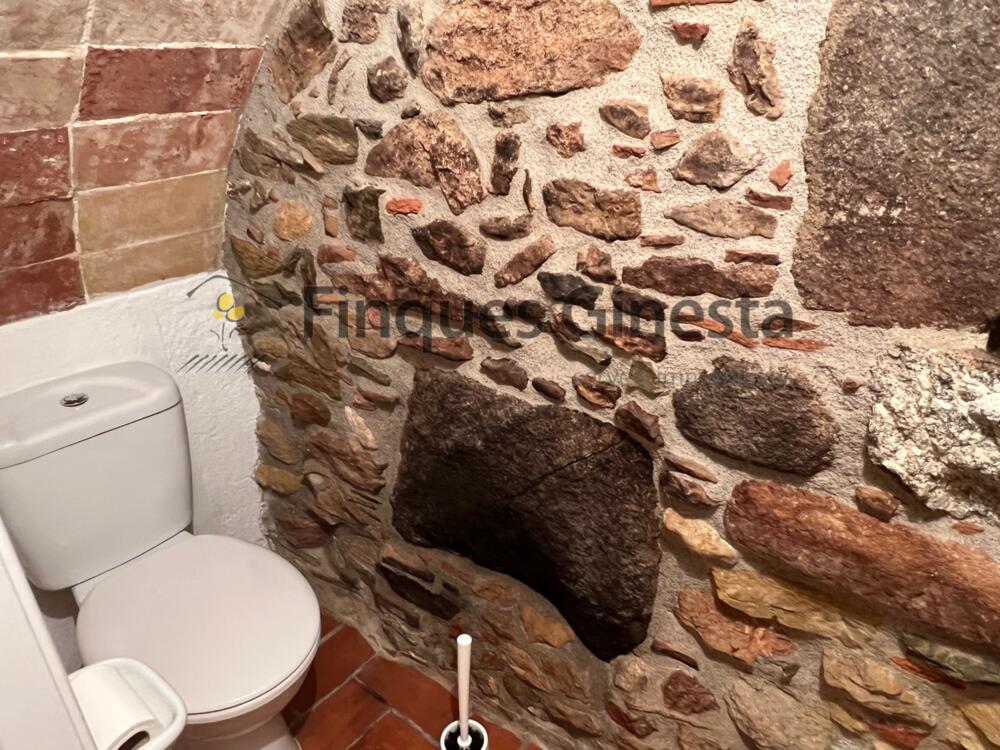 702 Casa Rocavent Village house Palafrugell Palafrugell