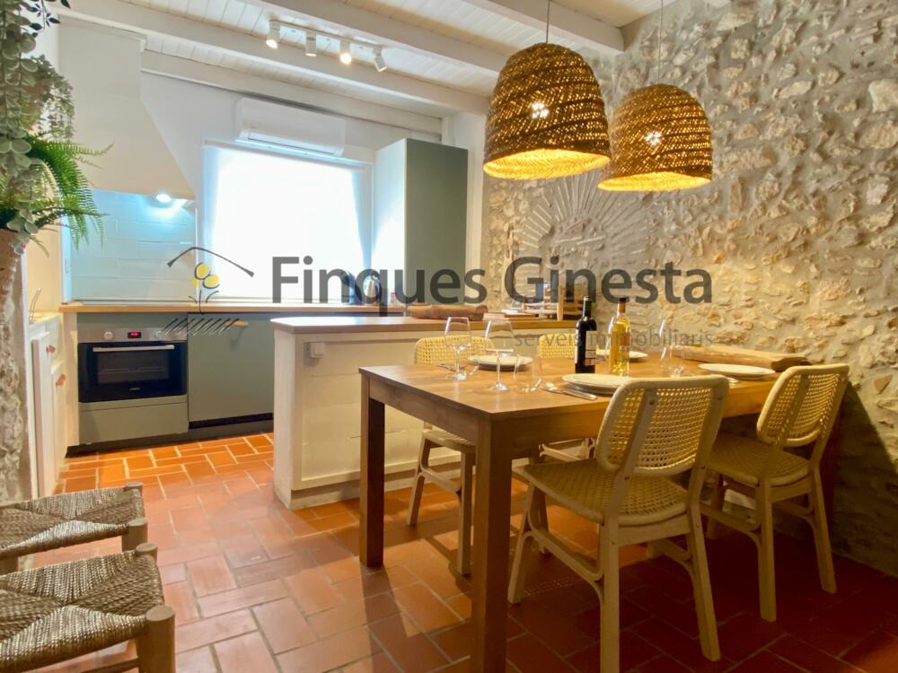 702 Casa Rocavent Village house Palafrugell Palafrugell