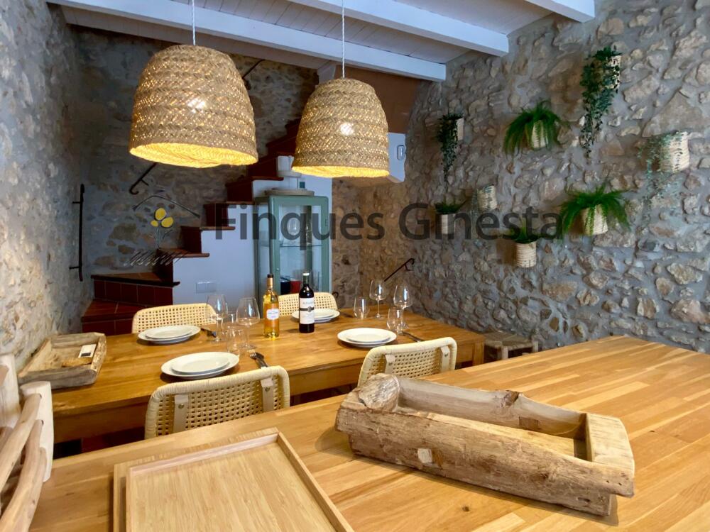 702 Casa Rocavent Village house Palafrugell Palafrugell