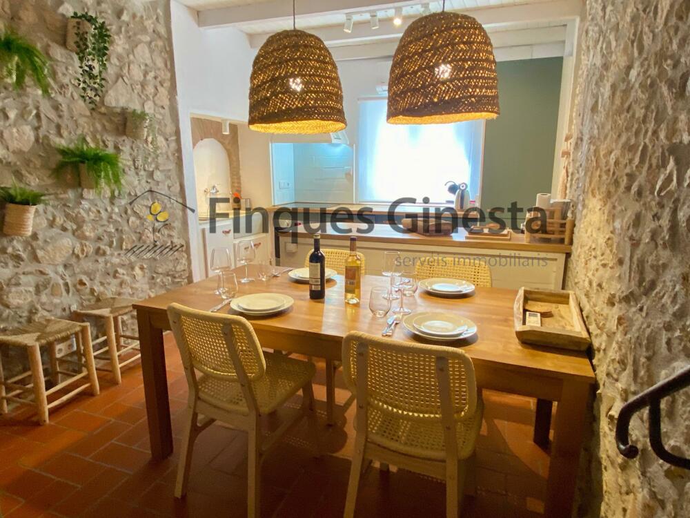 702 Casa Rocavent Village house Palafrugell Palafrugell