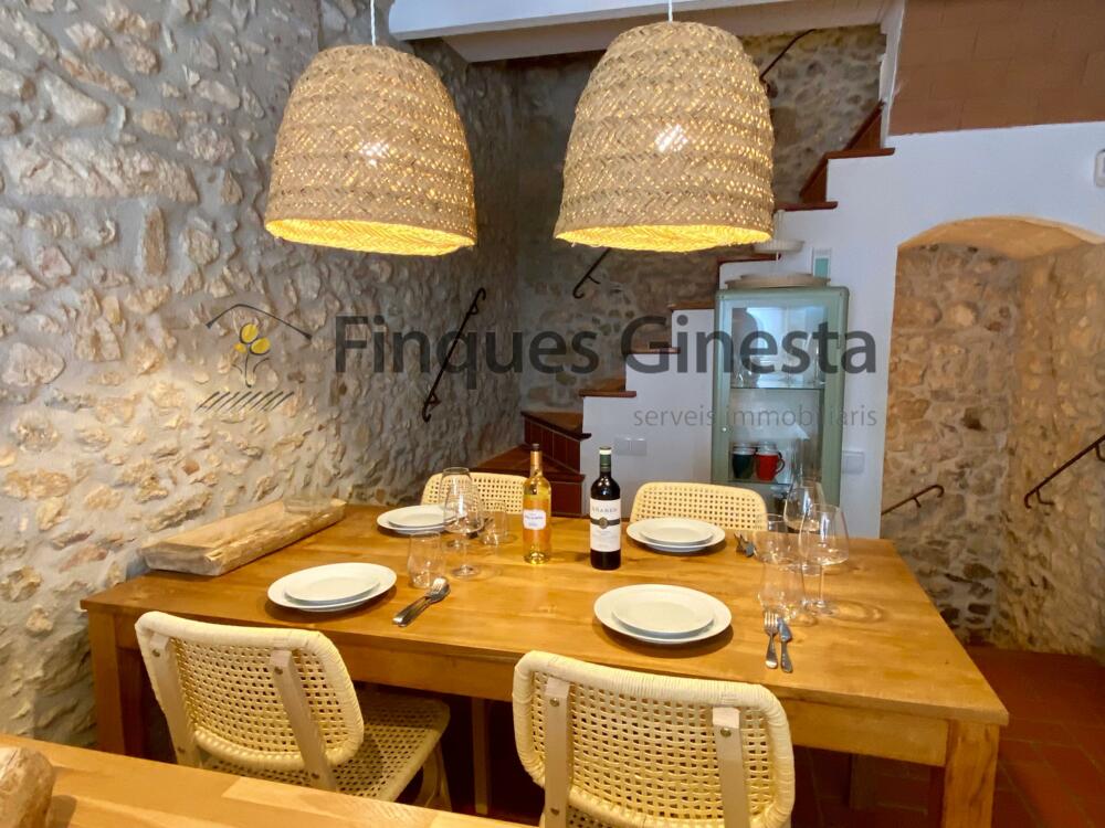 702 Casa Rocavent Village house Palafrugell Palafrugell