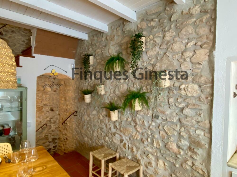 702 Casa Rocavent Village house Palafrugell Palafrugell