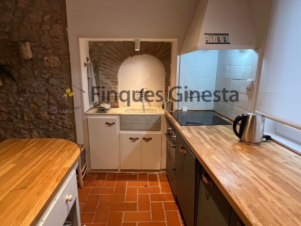 702 Casa Rocavent Village house Palafrugell Palafrugell