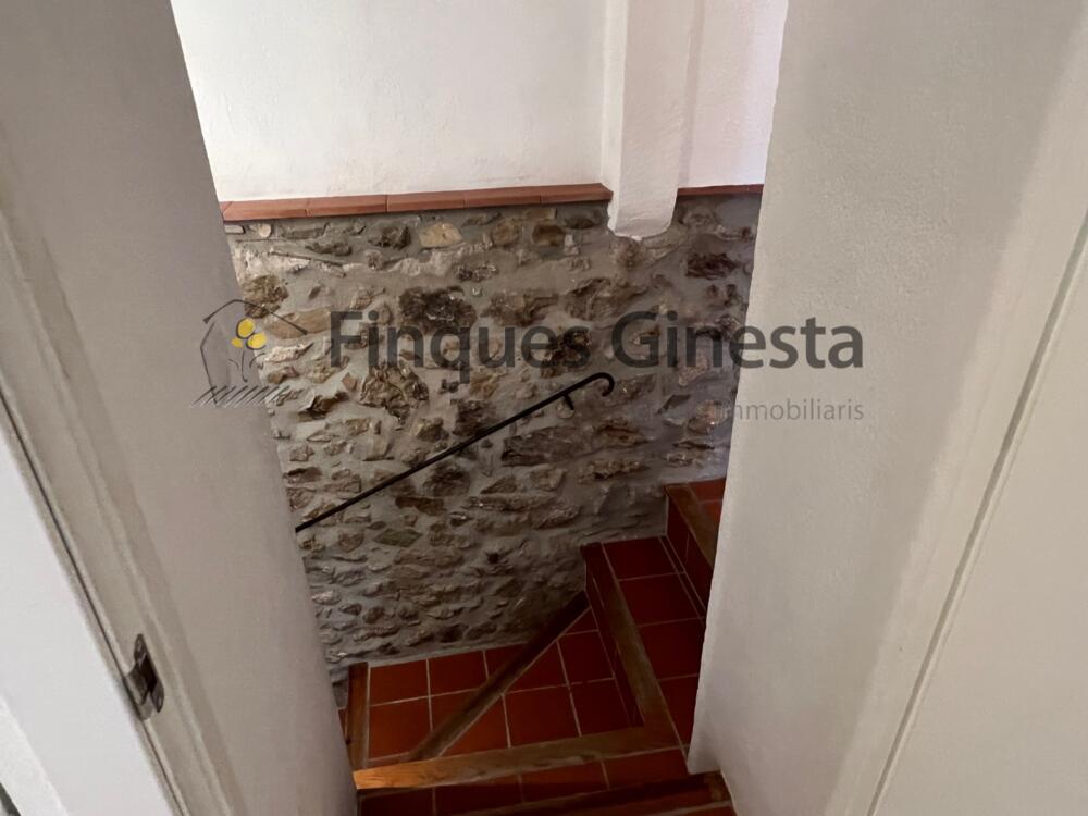 702 Casa Rocavent Village house Palafrugell Palafrugell