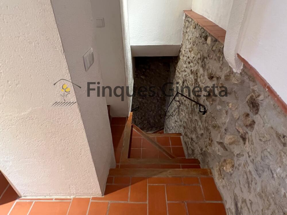 702 Casa Rocavent Village house Palafrugell Palafrugell