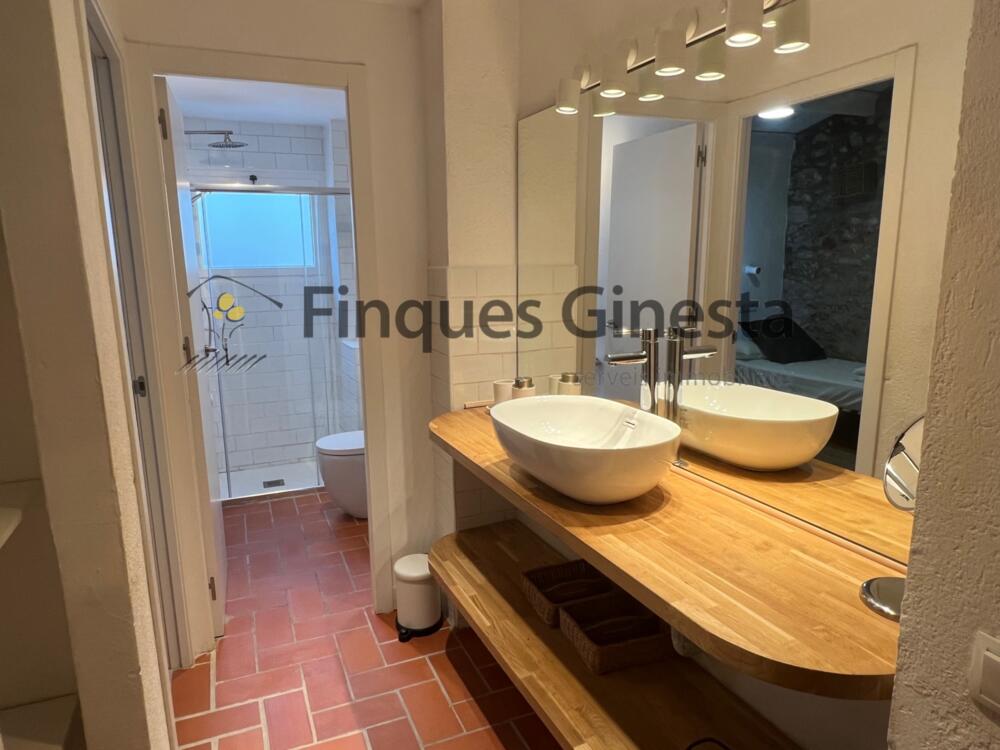 702 Casa Rocavent Village house Palafrugell Palafrugell