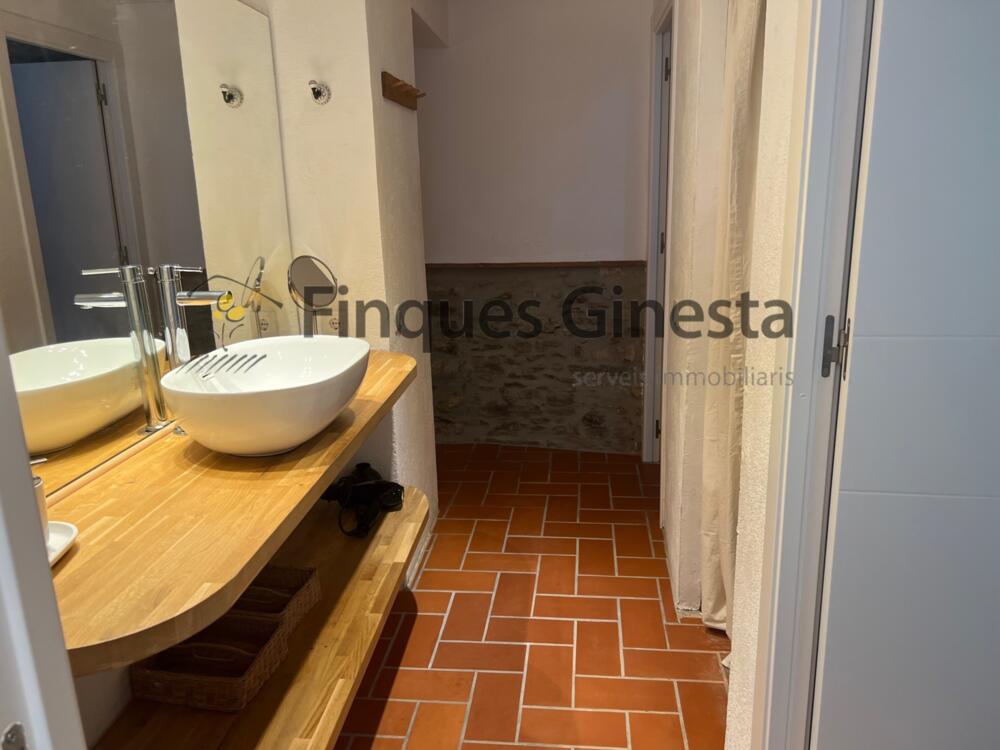 702 Casa Rocavent Village house Palafrugell Palafrugell
