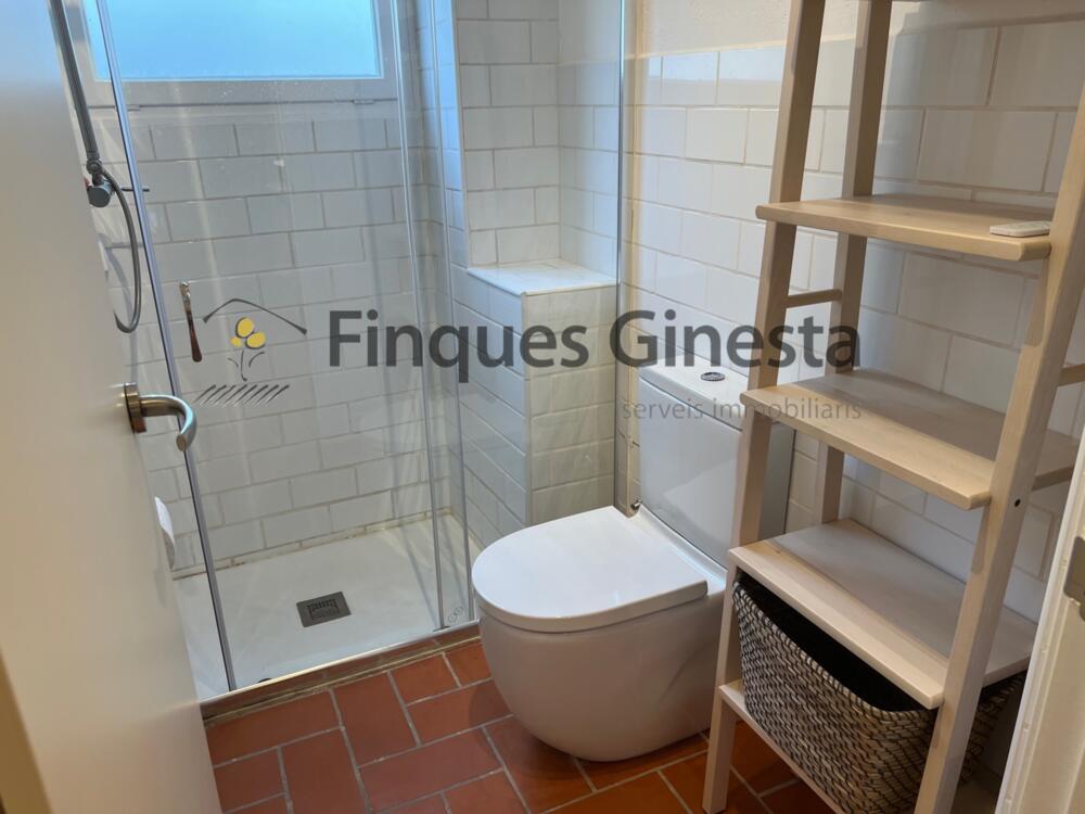 702 Casa Rocavent Village house Palafrugell Palafrugell