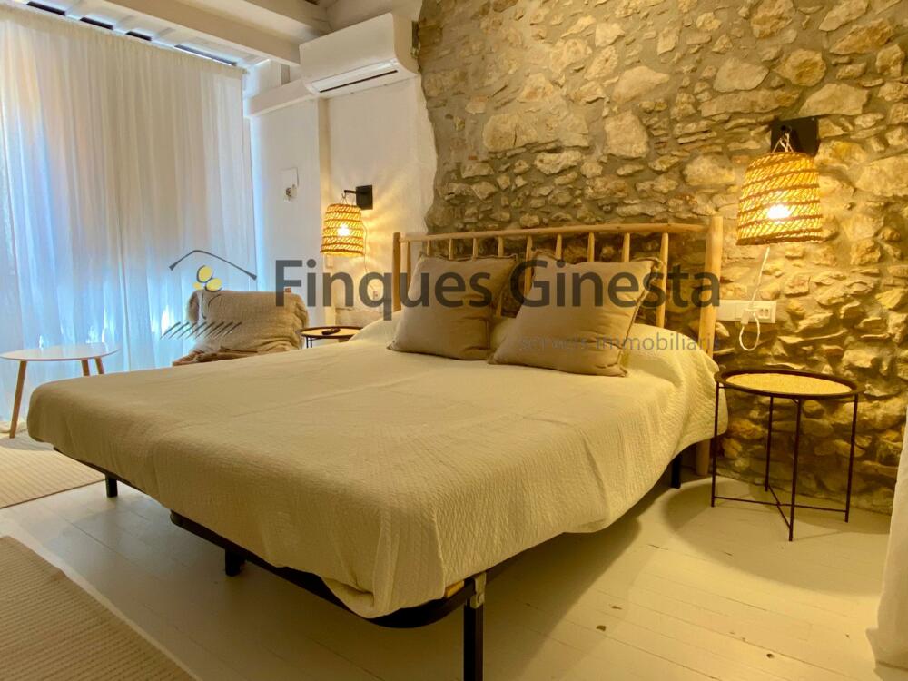 702 Casa Rocavent Village house Palafrugell Palafrugell