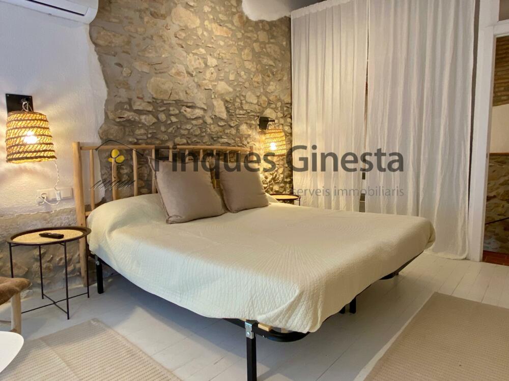702 Casa Rocavent Village house Palafrugell Palafrugell