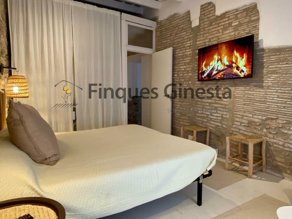 702 Casa Rocavent Village house Palafrugell Palafrugell