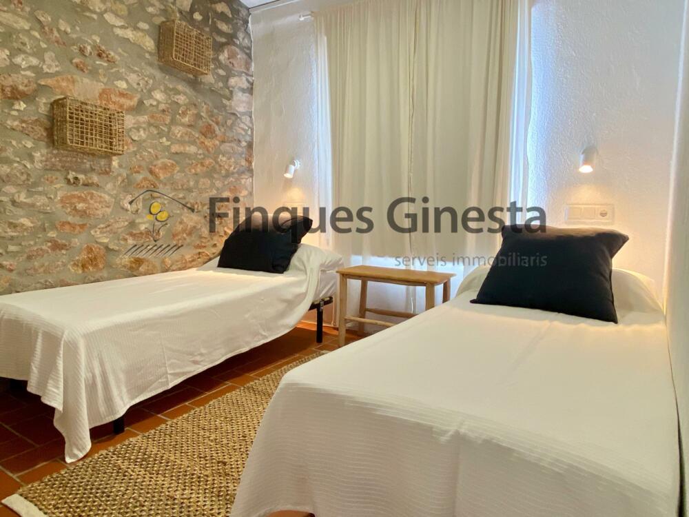 702 Casa Rocavent Village house Palafrugell Palafrugell