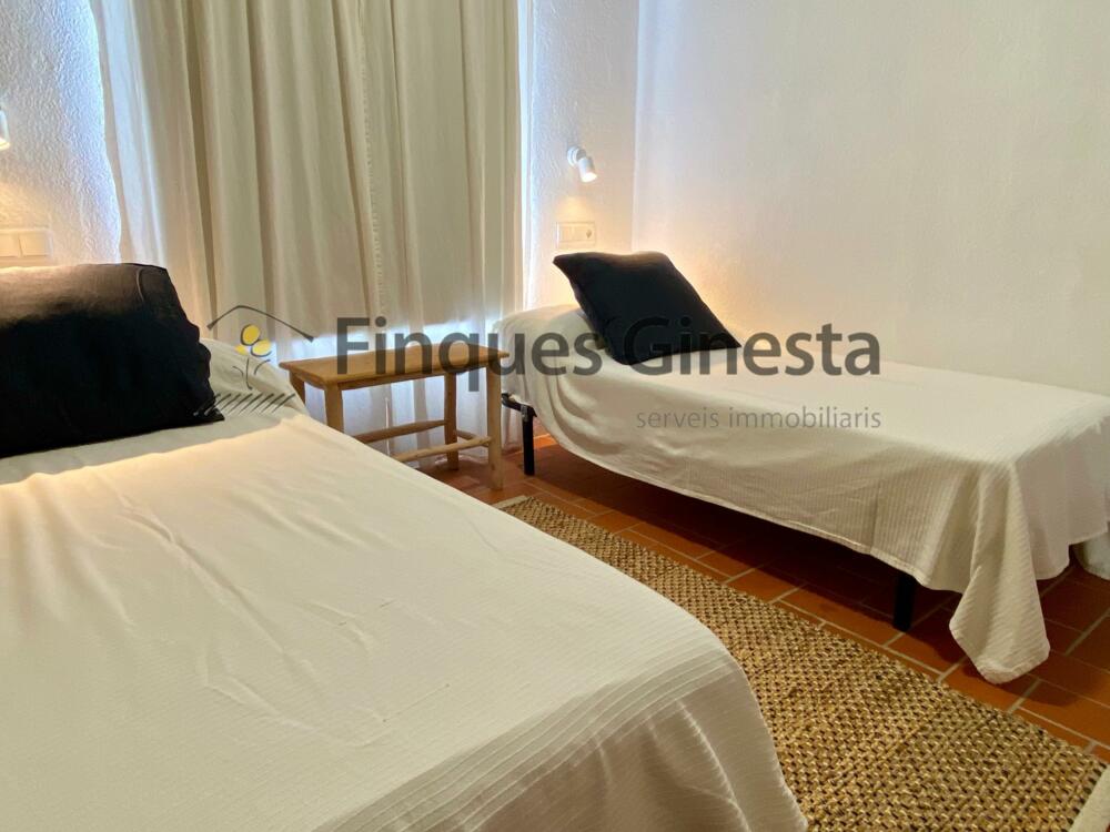 702 Casa Rocavent Village house Palafrugell Palafrugell