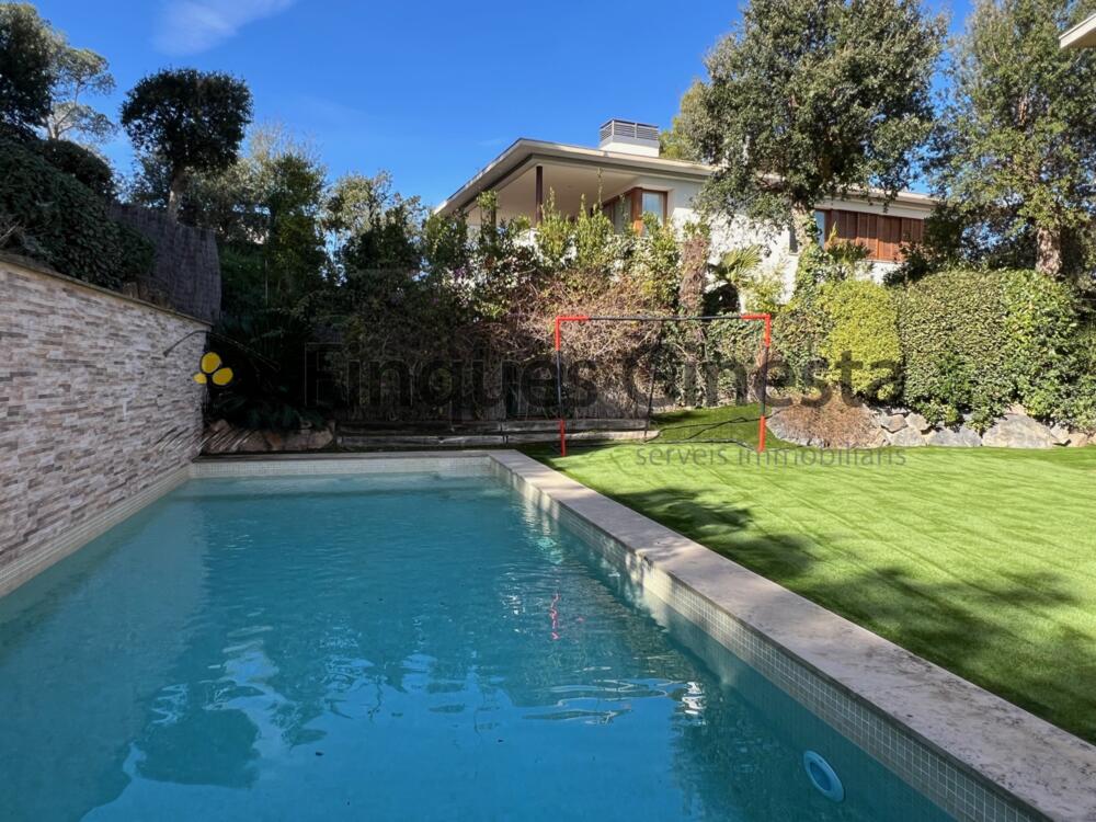 519 Casa Miranda Casa aïllada / Villa  Calella de Palafrugell