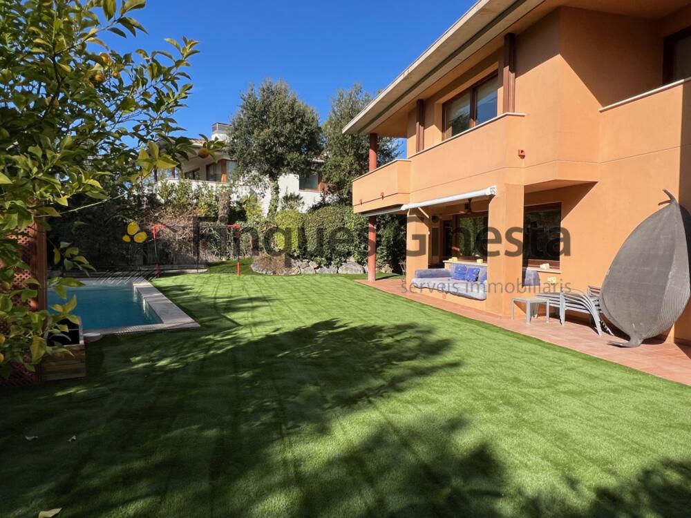 519 Casa Miranda Casa aïllada / Villa  Calella de Palafrugell