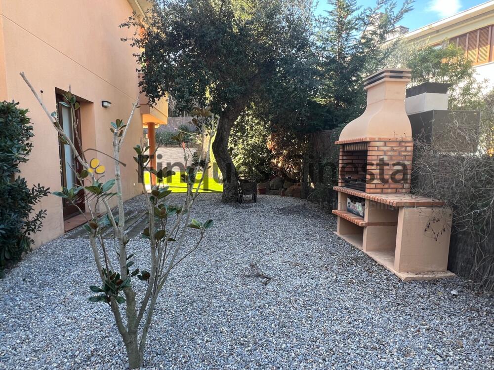 519 Casa Miranda Casa aïllada / Villa  Calella de Palafrugell