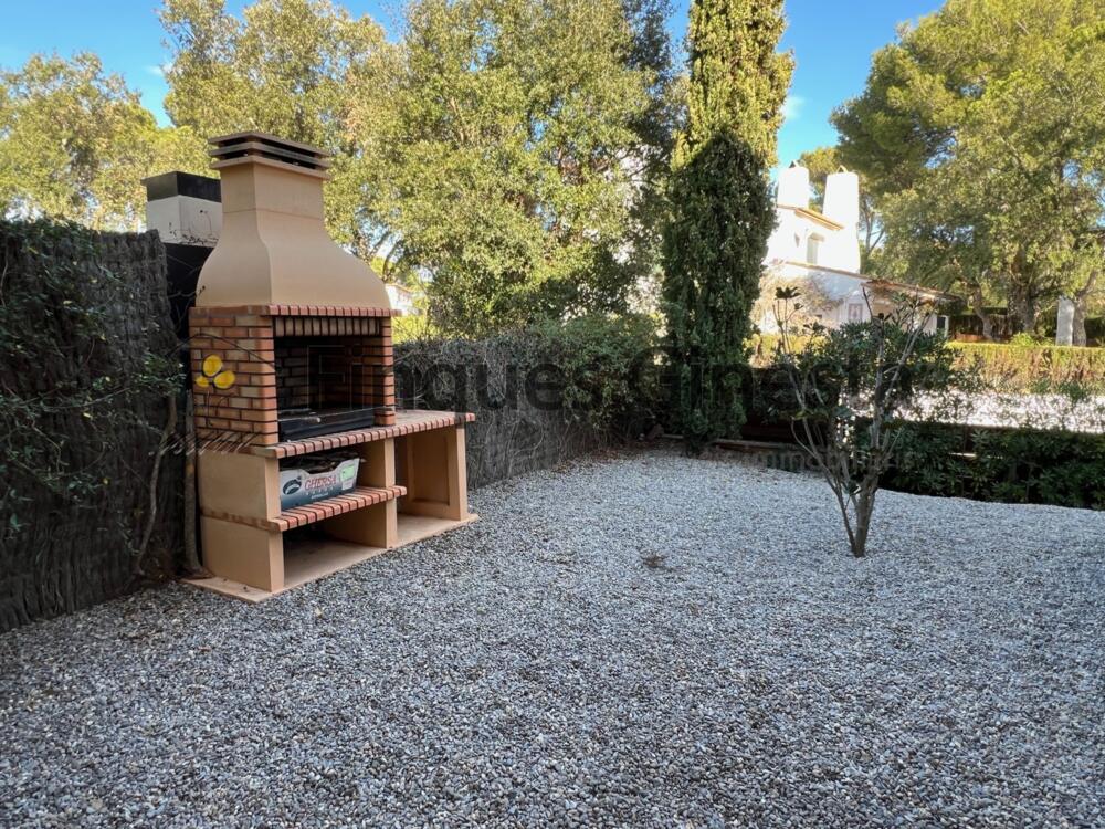 519 Casa Miranda Casa aïllada / Villa  Calella de Palafrugell