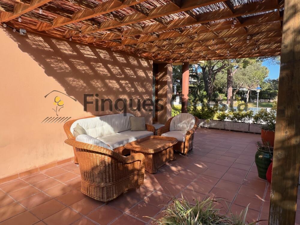 519 Casa Miranda Casa aïllada / Villa  Calella de Palafrugell