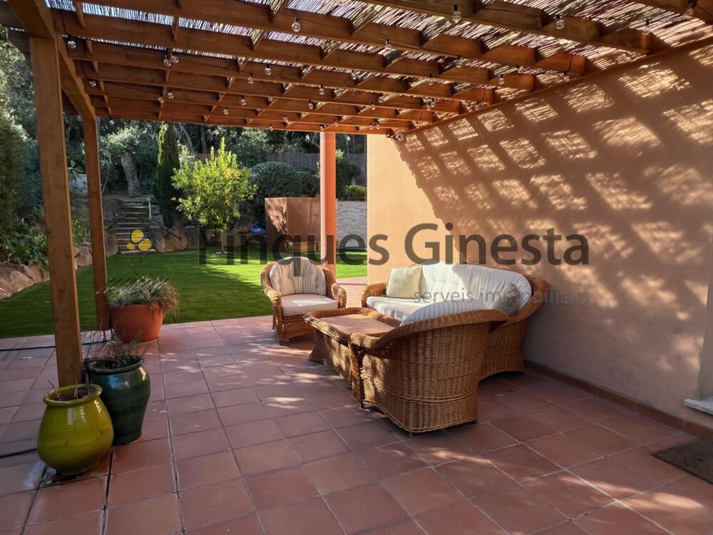 519 Casa Miranda Casa aïllada / Villa  Calella de Palafrugell